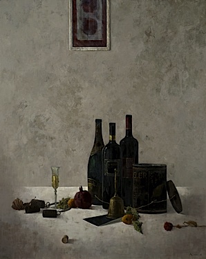 「遠い日 '08」