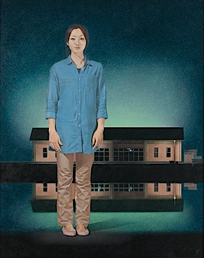 「私と夜」