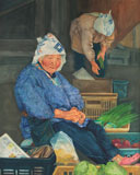 山口順子