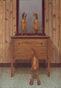 「トリ」