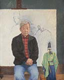 「文弥人形幻想」