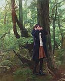 「樹々の聲4/10」