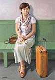「旅立ちの夏」