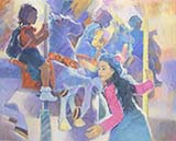 「回転木馬’18巡る」