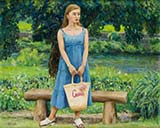 「夏休み」