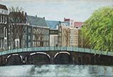 「橋(ベルギー)」