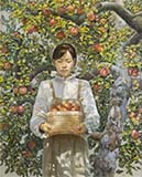 「収穫の祈り」